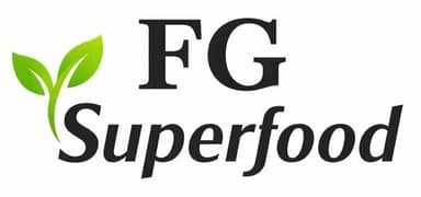 FG Superfood Logo