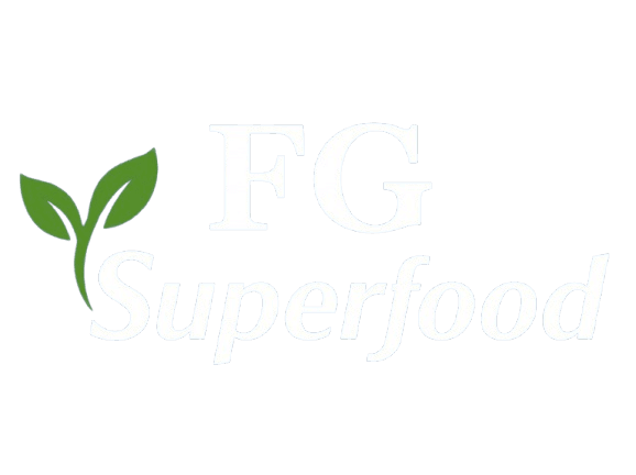 FG Superfood Logo