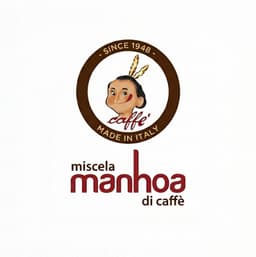 Manhoa logo
