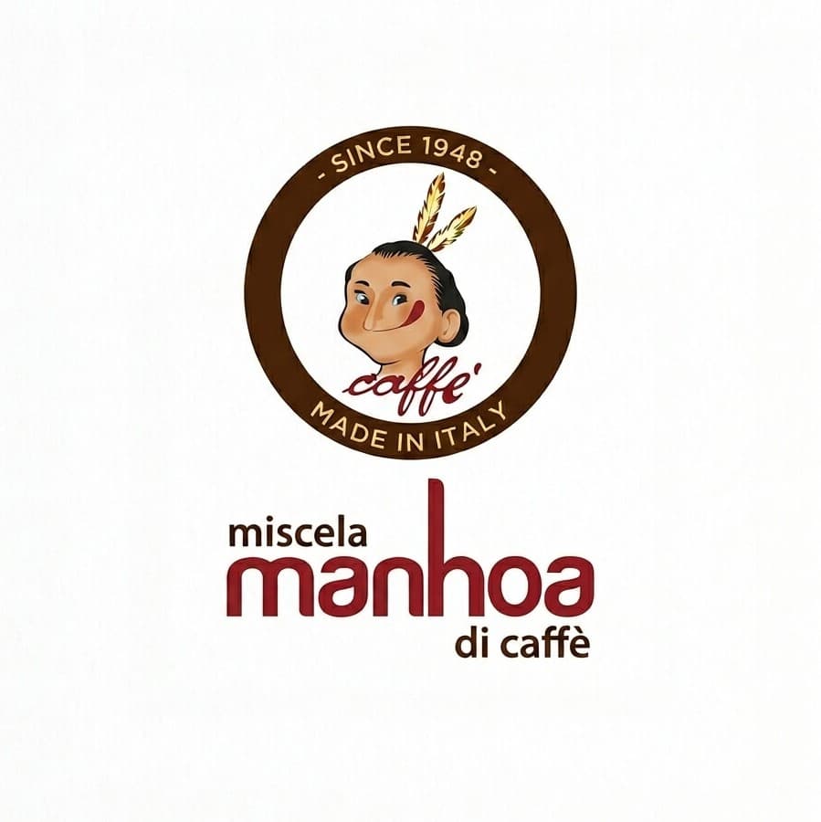 Manhoa logo