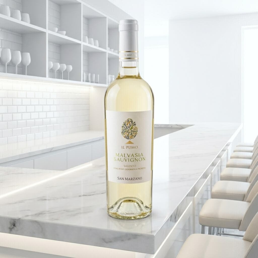 Il Pumo Malvaisa Sauvignon