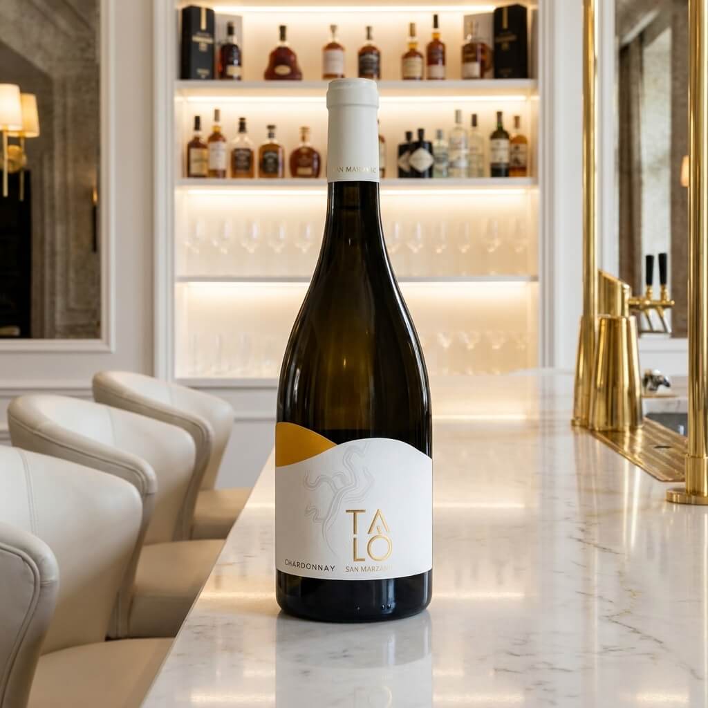 Talo Chardonnay