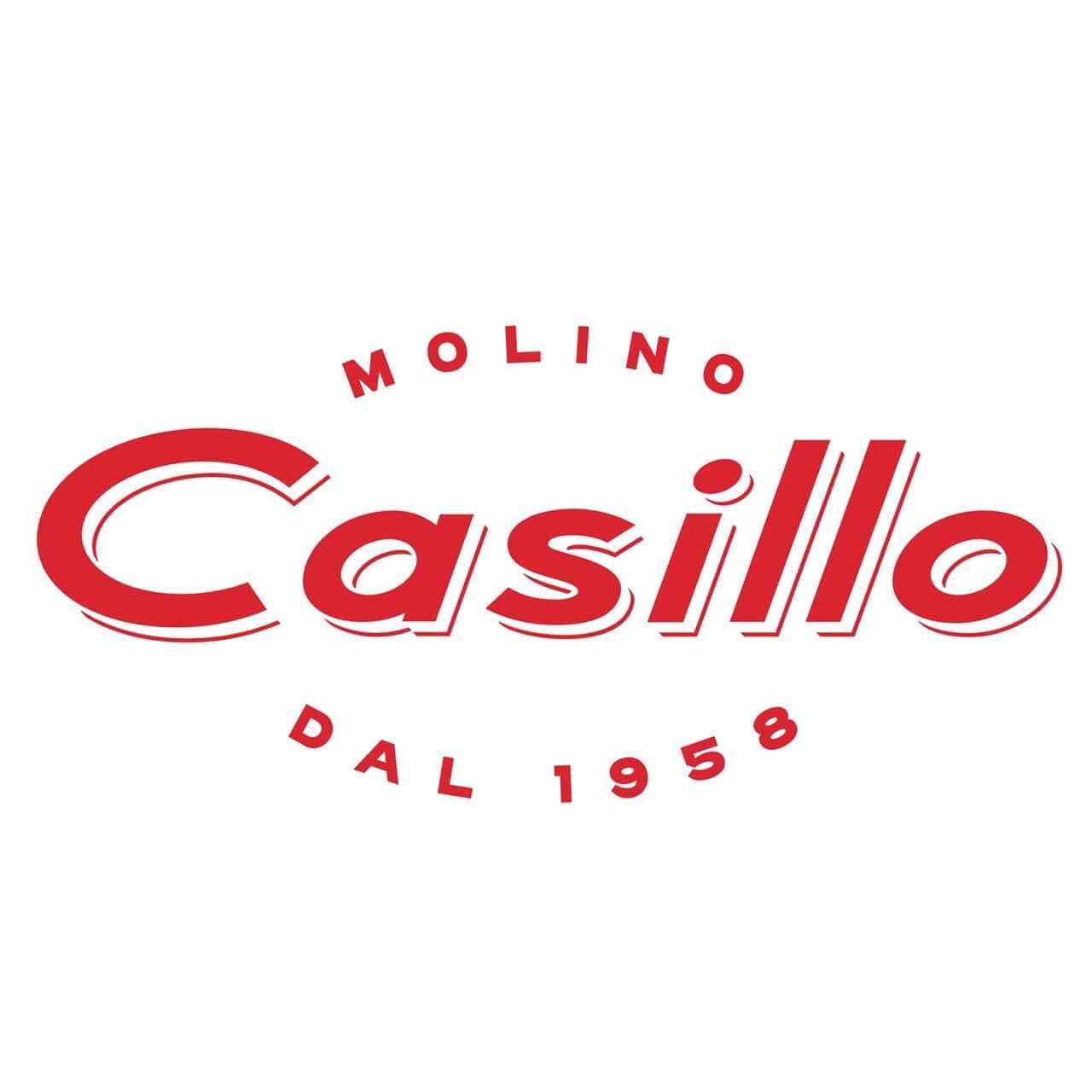 Casillo logo