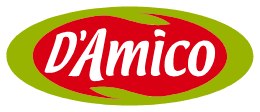 Damico logo