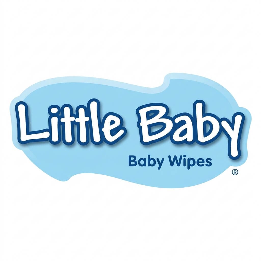 Little Baby logo