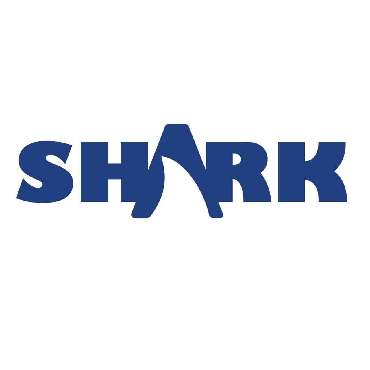 Shark logo