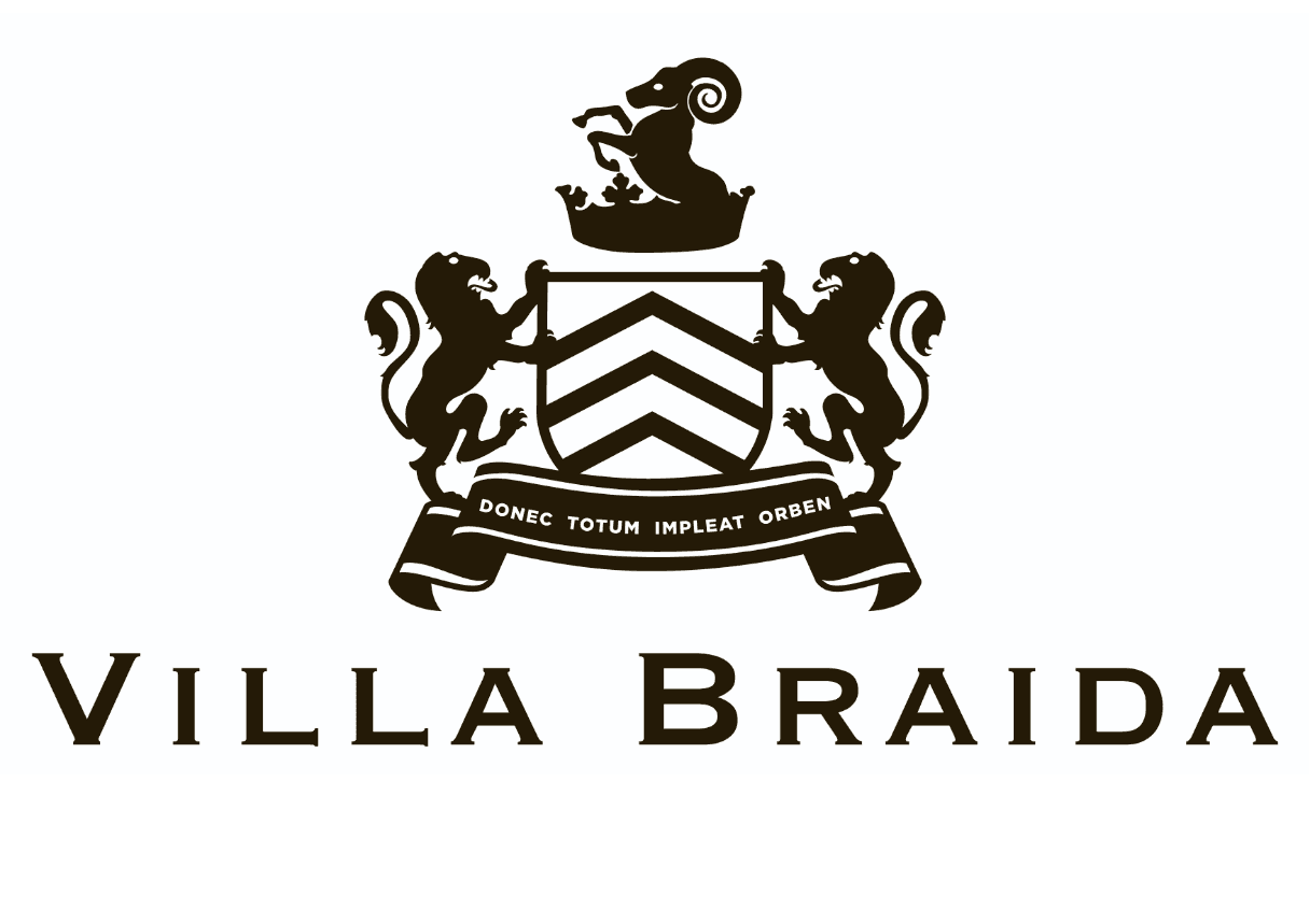 Villa Braida logo