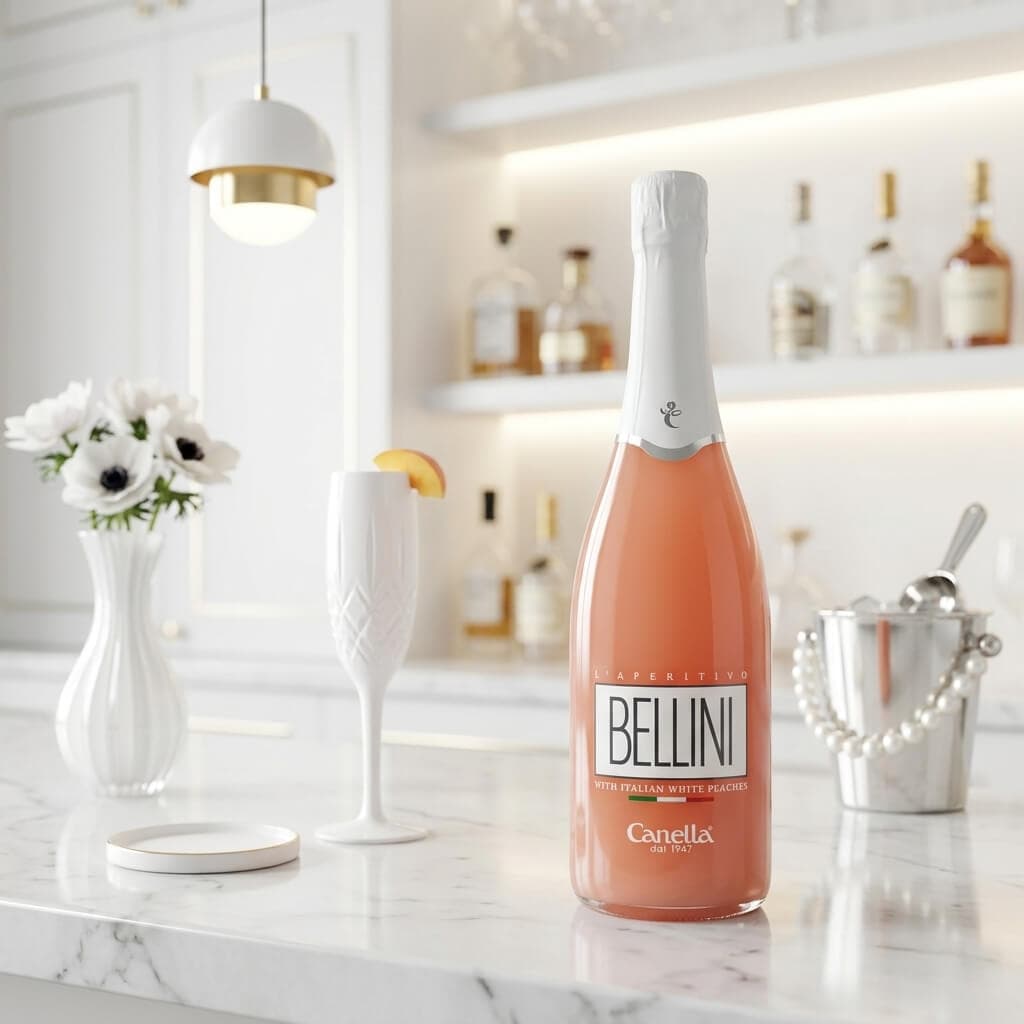 L'apperitivo Bellini