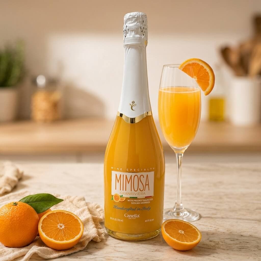 Mimosa Granriviera
