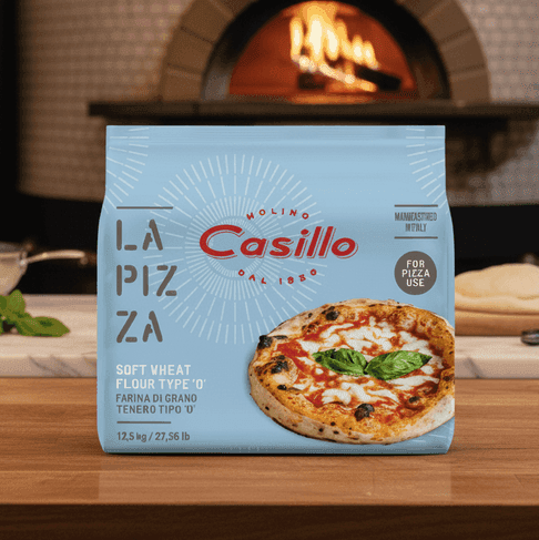 La Pizza