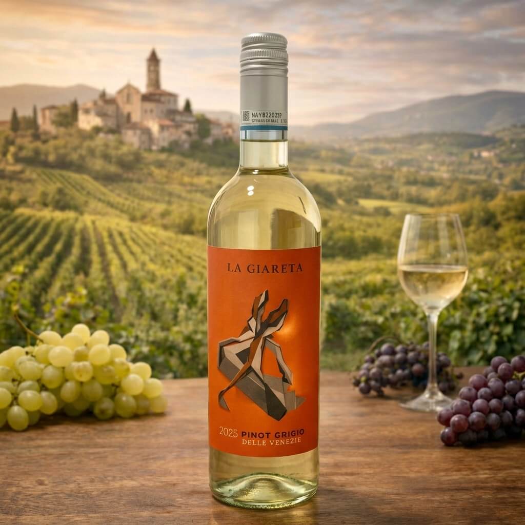 Pinot Grigio