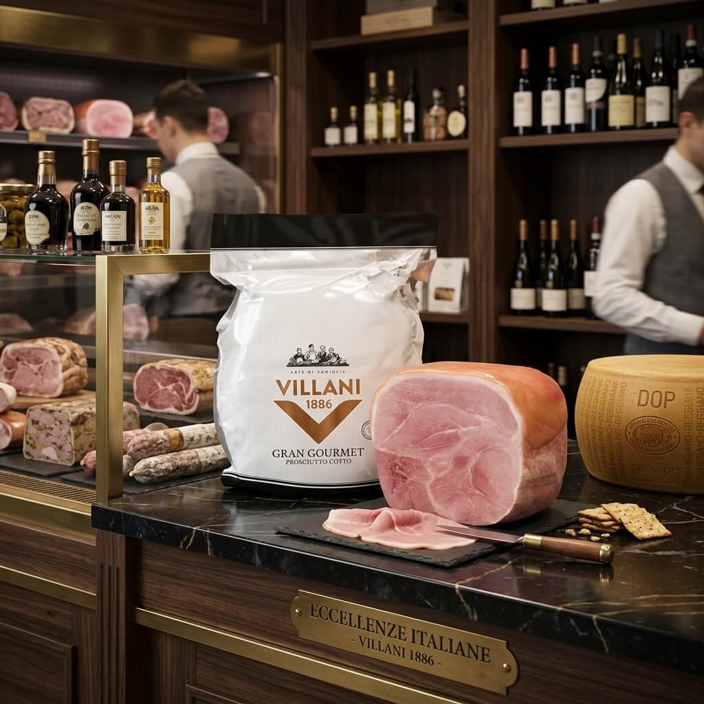 Gran Gourmet Prosciutto Cotto